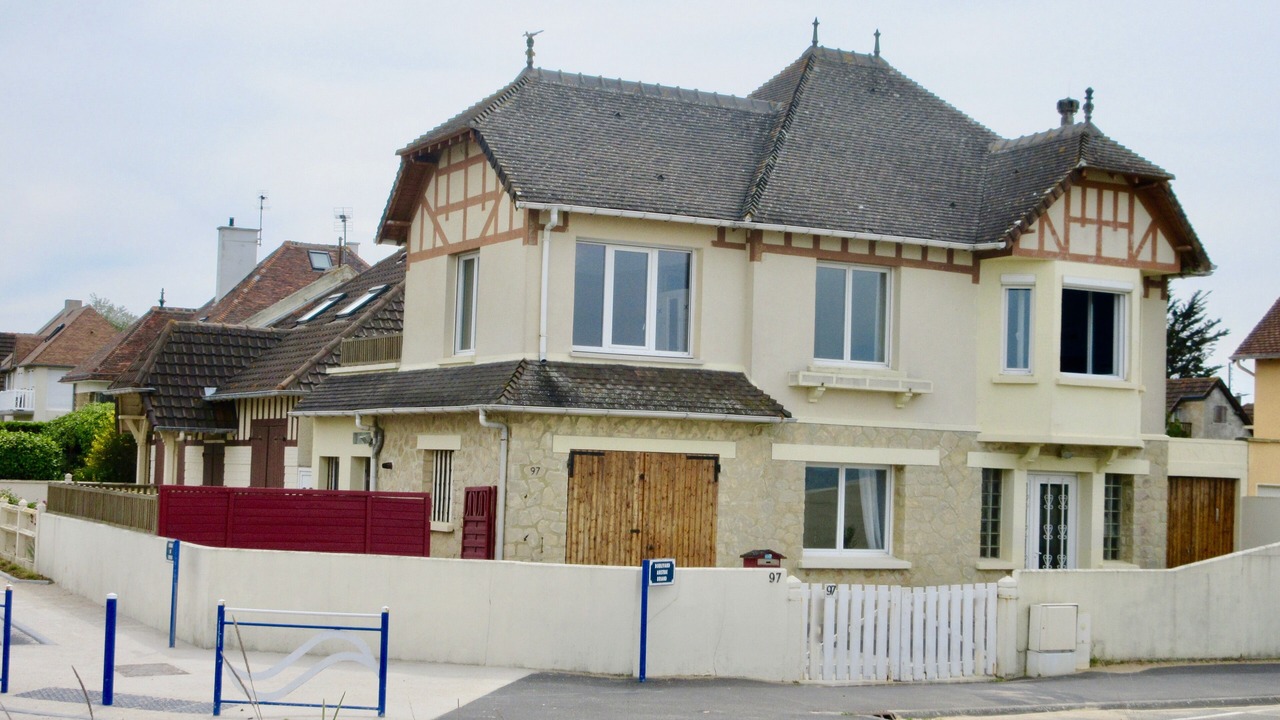 Photo of Outdoor in Ouistreham