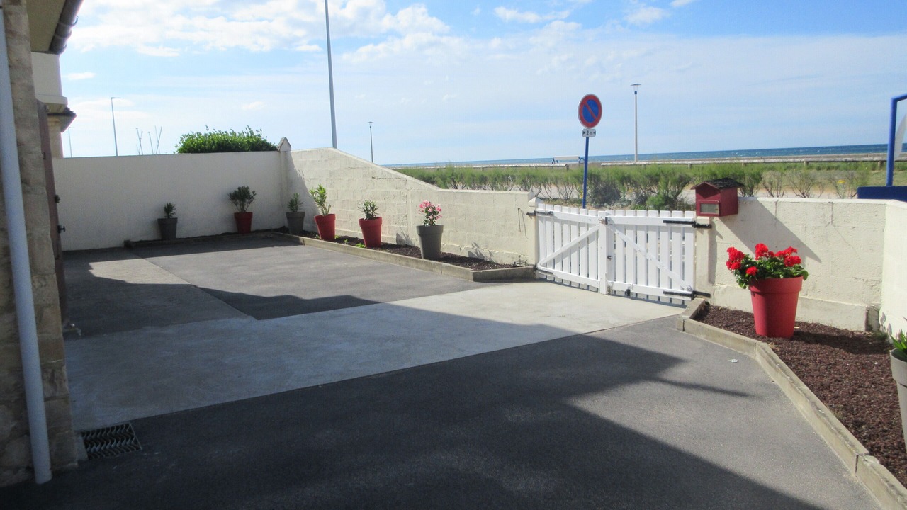 Photo of Outdoor in Ouistreham