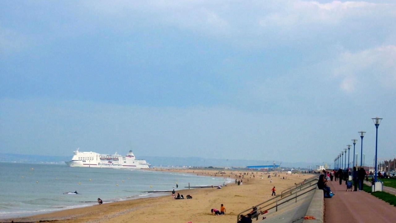Photo of Others in Ouistreham