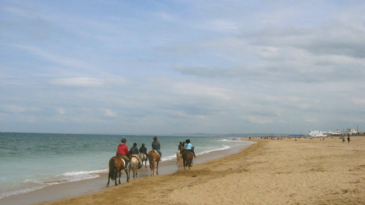 Photo of Others in Ouistreham