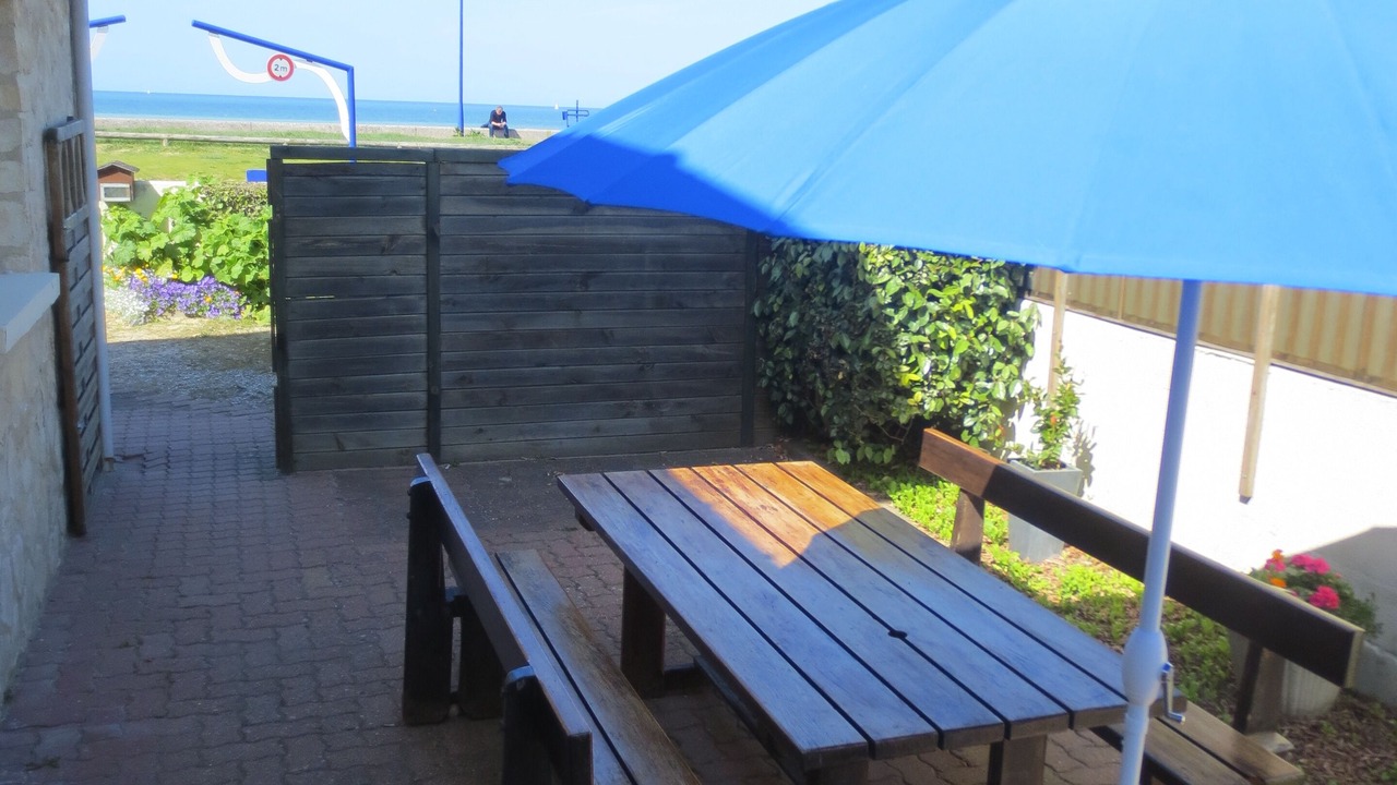 Photo of Outdoor in Ouistreham