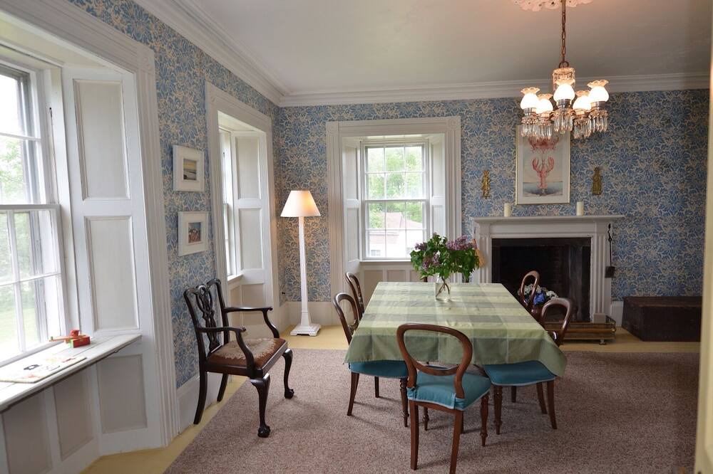 Photo of Bedroom in Port Hood