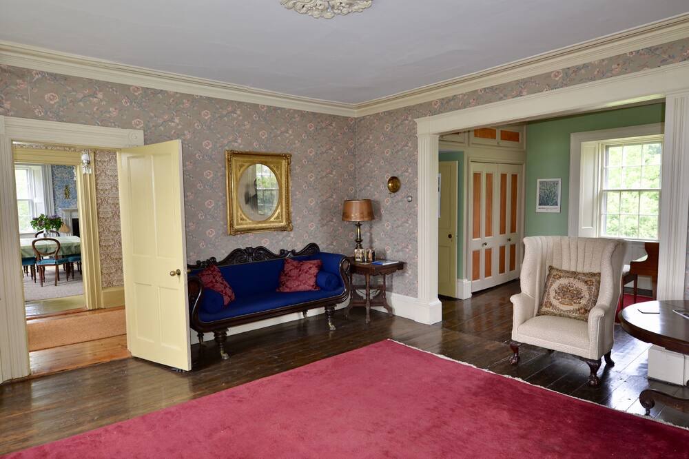 Photo of Bedroom in Port Hood