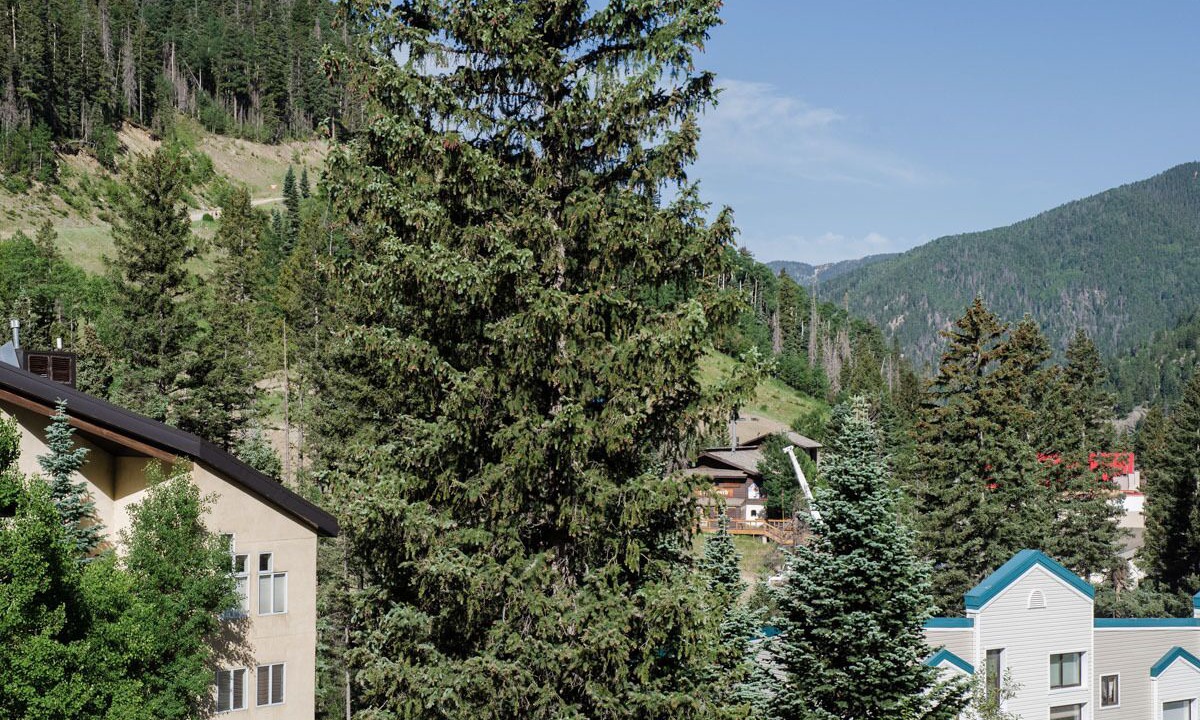 Photo of Outdoor in Taos Ski Valley