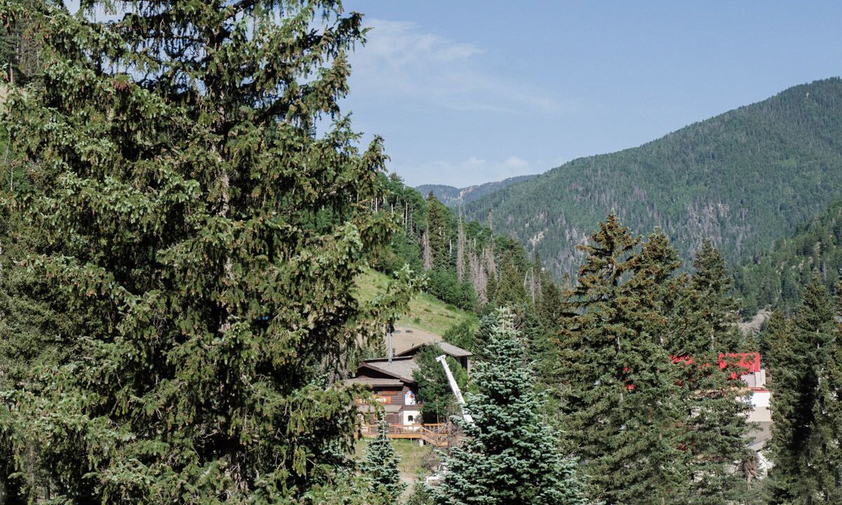 Photo of Outdoor in Taos Ski Valley