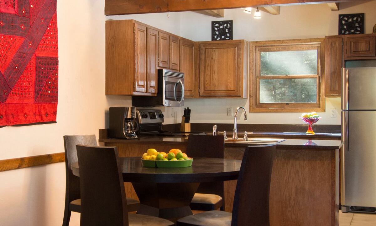 Photo of Kitchen in Taos Ski Valley