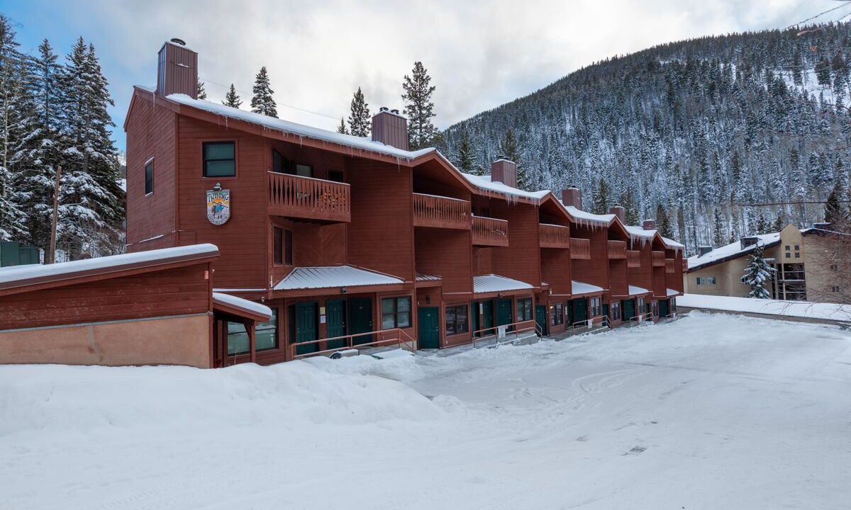 Photo of Outdoor in Taos Ski Valley