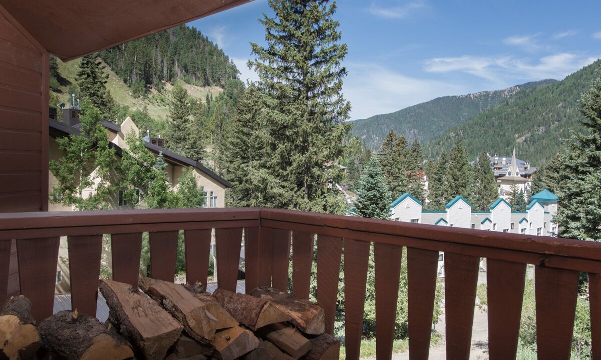 Photo of Outdoor in Taos Ski Valley