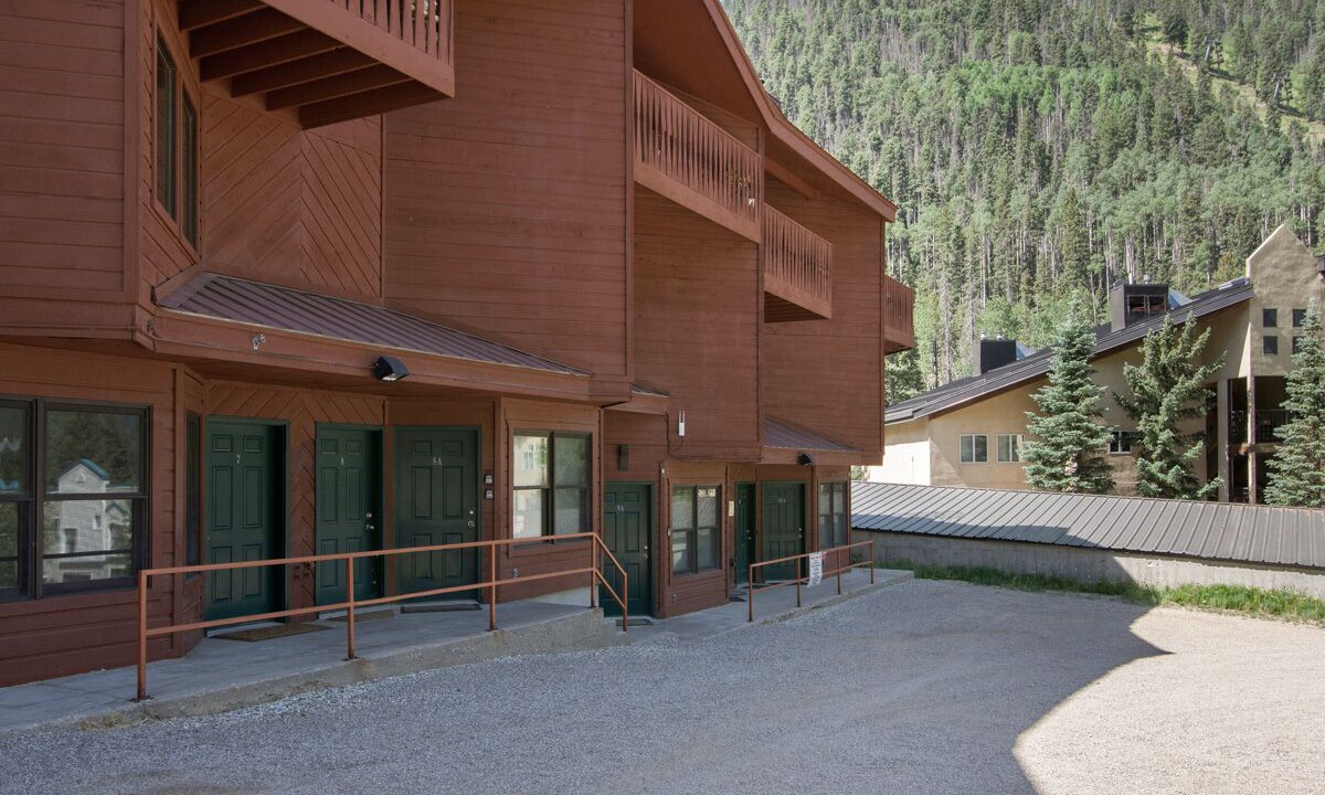 Photo of Outdoor in Taos Ski Valley