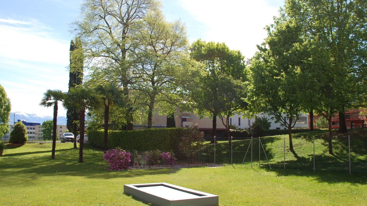 Photo of Outdoor in Losone