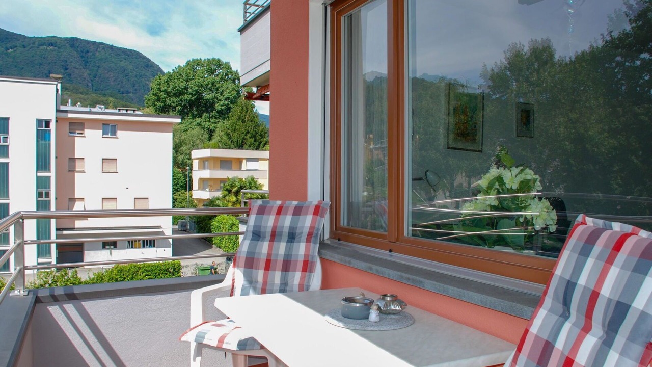 Photo of Outdoor in Losone