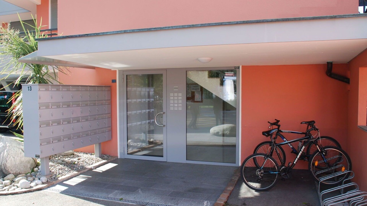Photo of Outdoor in Losone