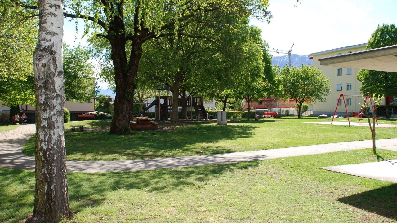 Photo of Outdoor in Losone