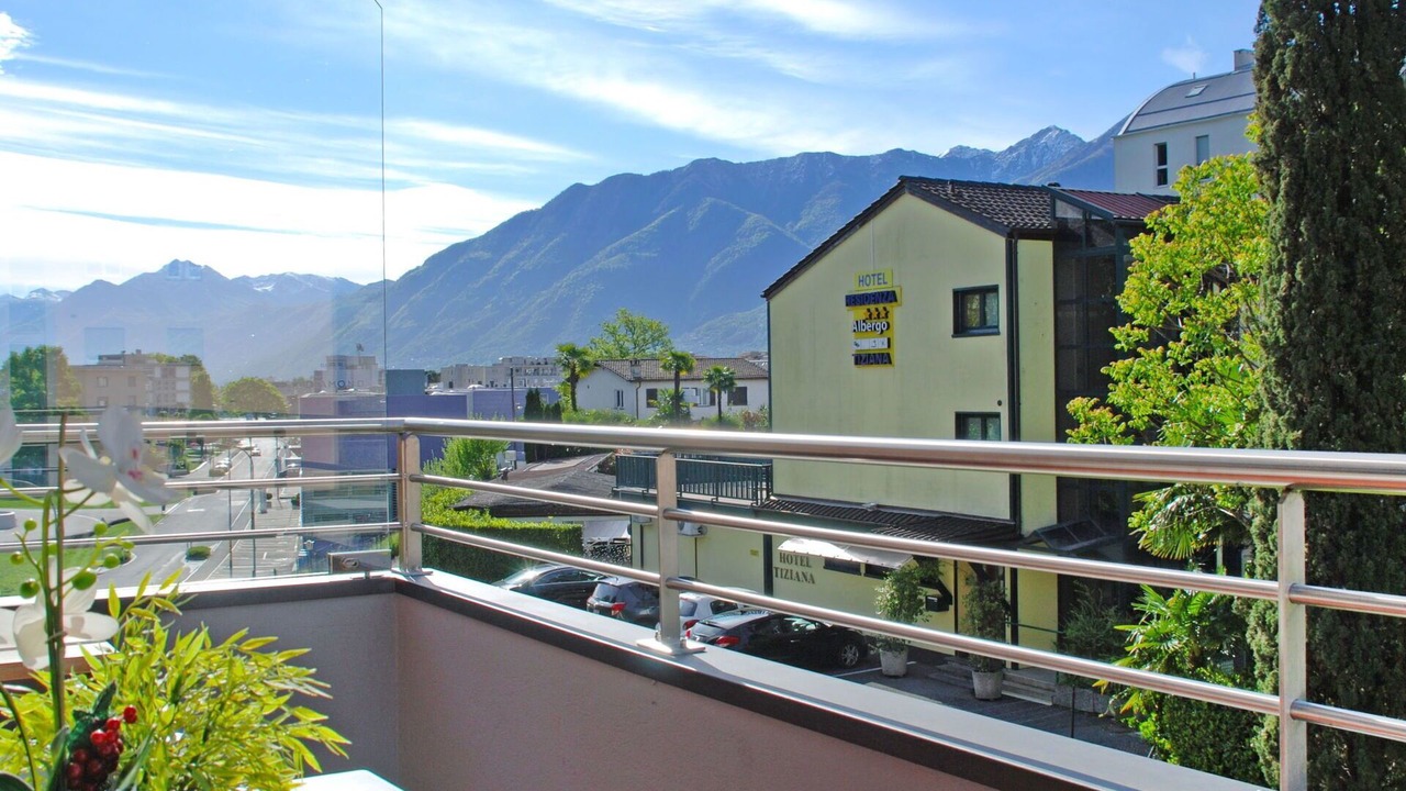 Photo of Outdoor in Losone