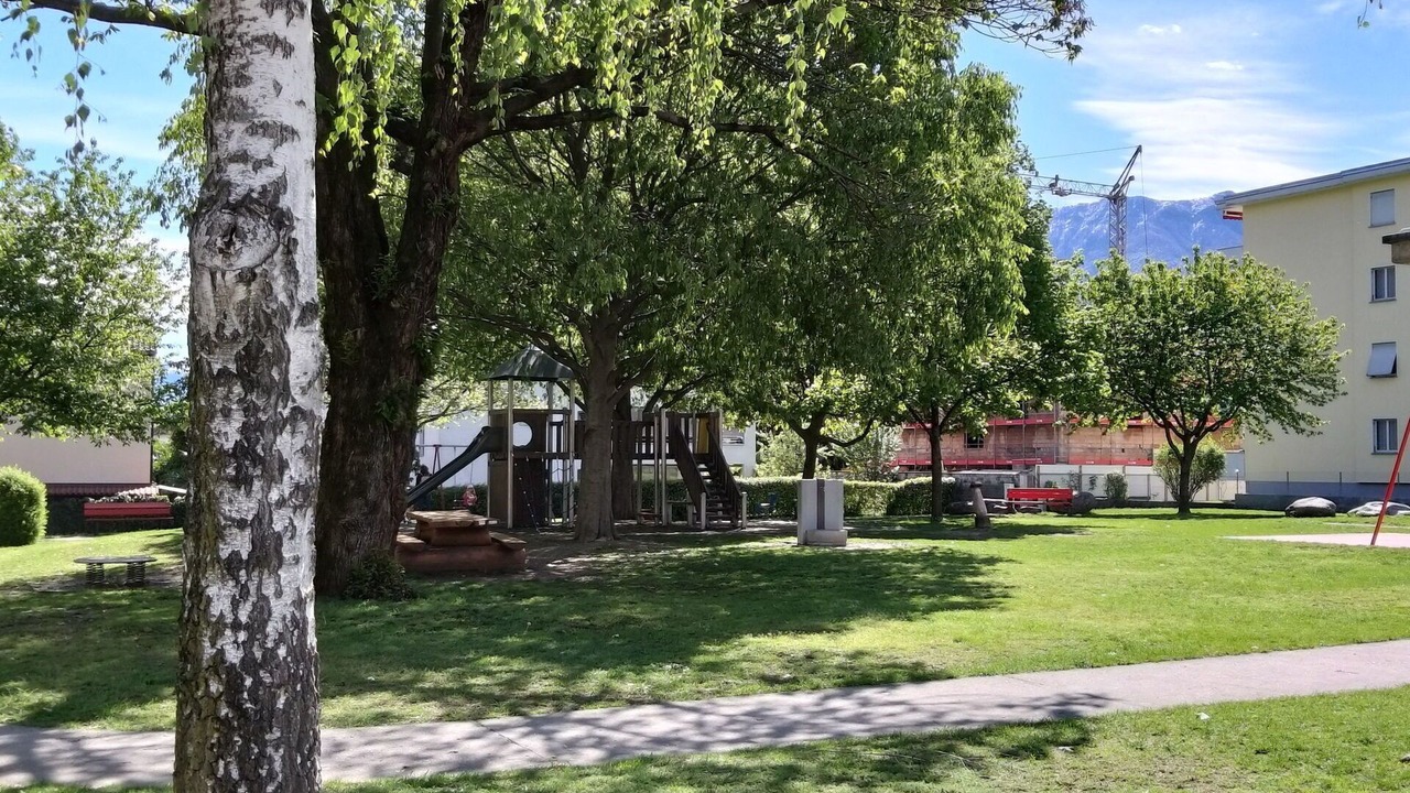 Photo of Outdoor in Losone