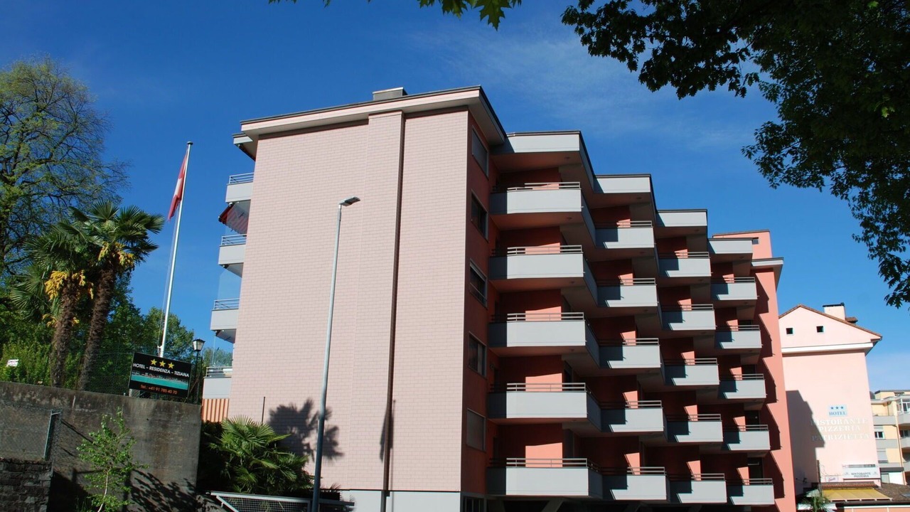 Photo of Outdoor in Losone