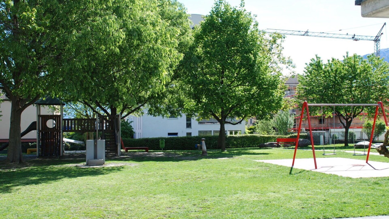 Photo of Outdoor in Losone