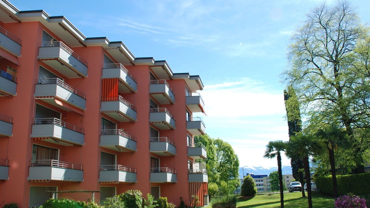 Photo of Outdoor in Losone
