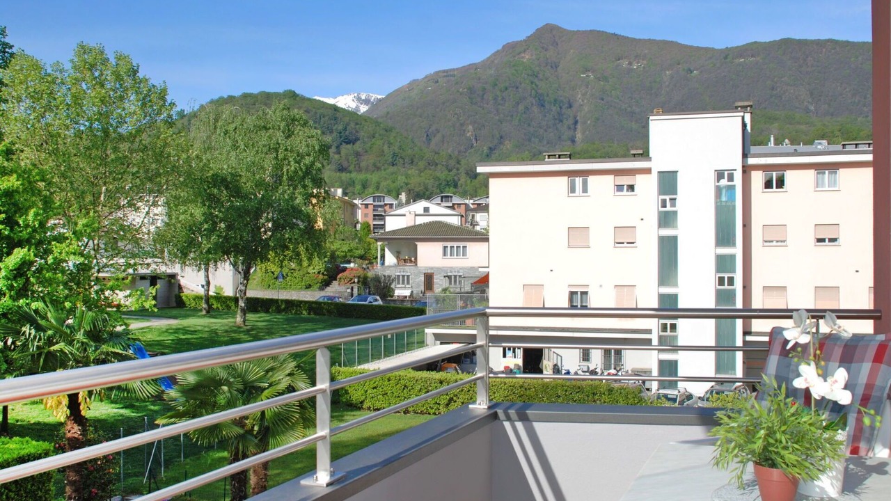 Photo of Outdoor in Losone