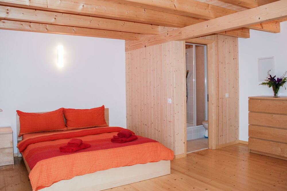 Photo of Bedroom in Bellinzona