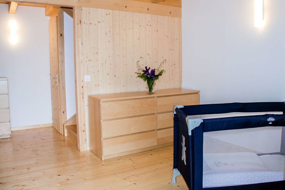 Photo of Bedroom in Bellinzona