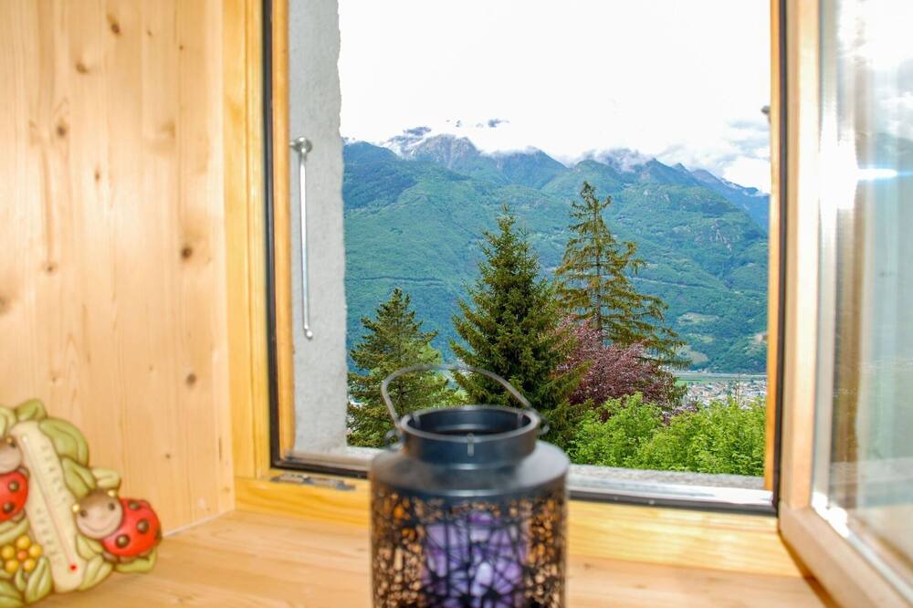 Photo of Bedroom in Bellinzona