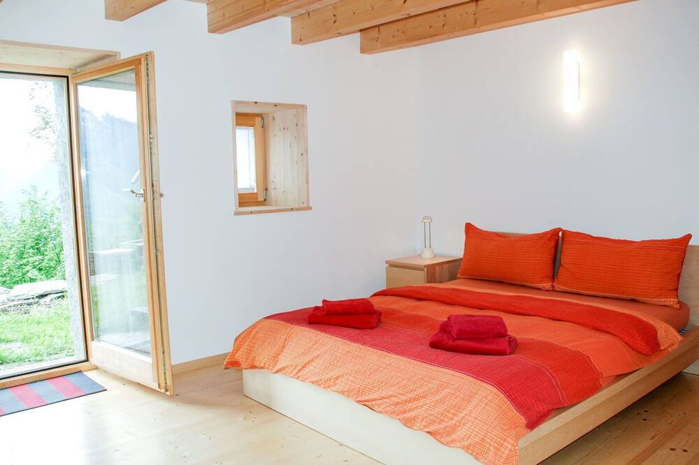 Photo of Bedroom in Bellinzona