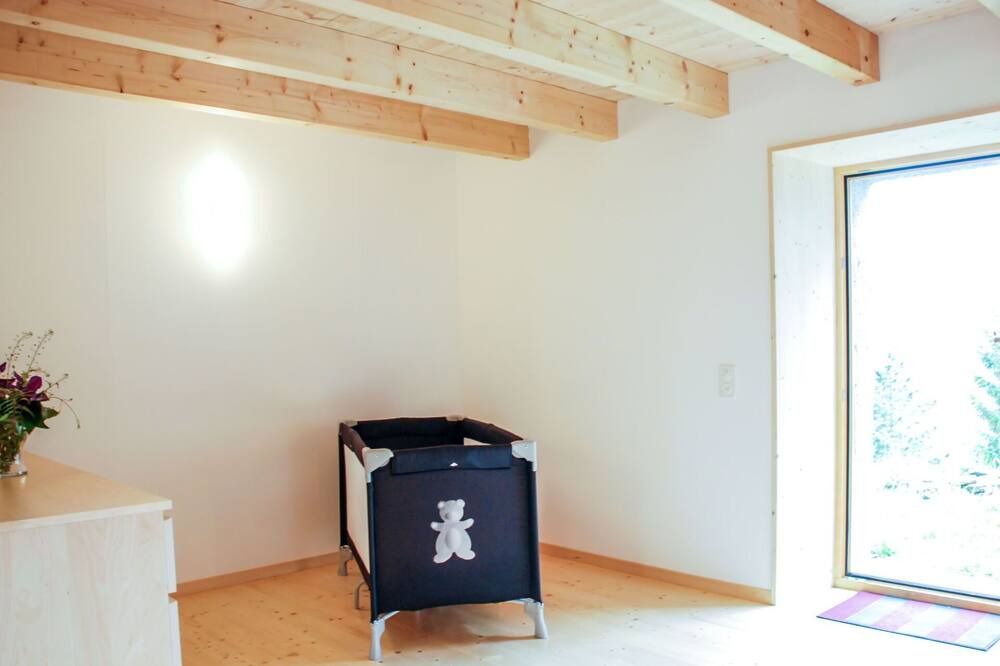 Photo of Bedroom in Bellinzona