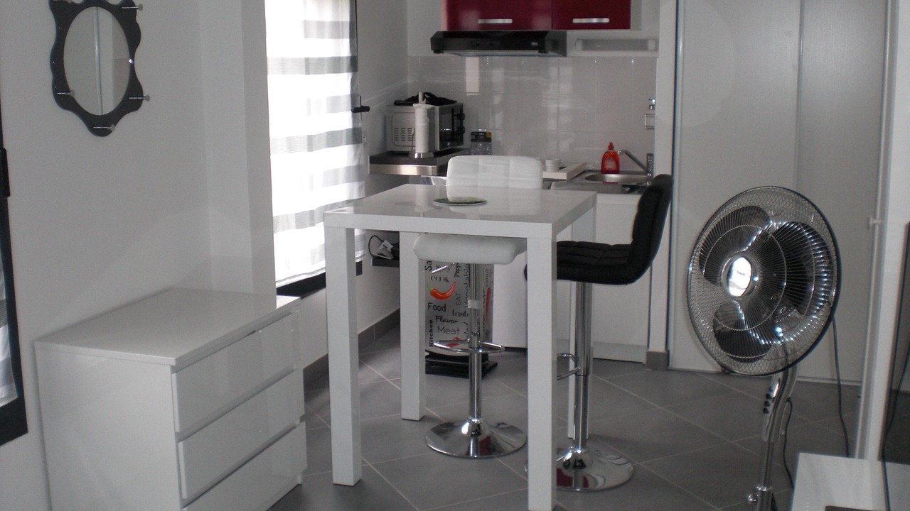 Photo of Kitchen in Cadereau