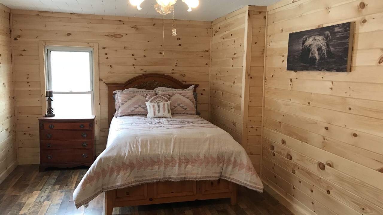 Photo of Others in Adirondack