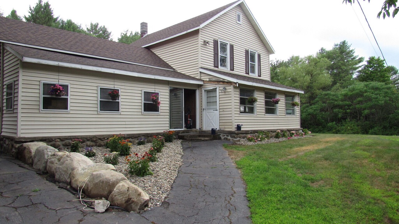 Photo of Outdoor in Adirondack