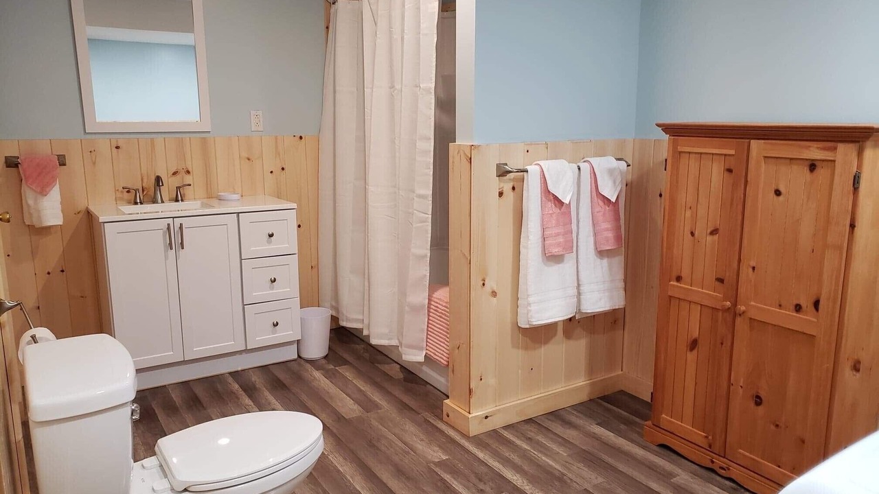 Photo of Others in Adirondack