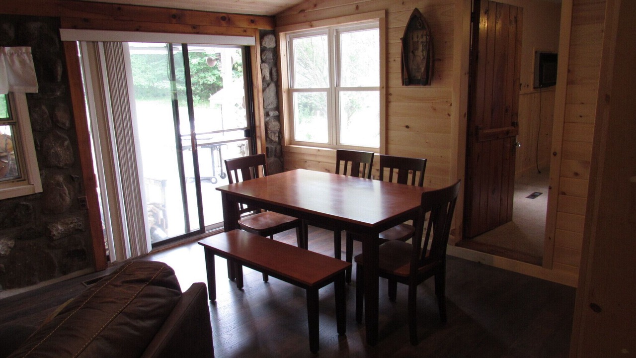 Photo of Others in Adirondack