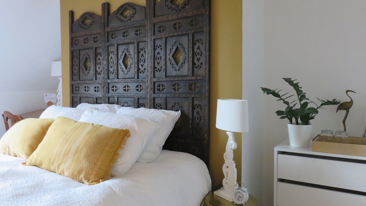 Photo of Bedroom in Saint-Brisson-sur-Loire