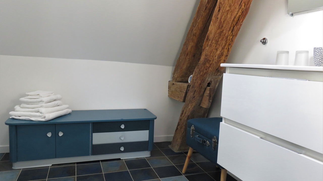 Photo of Bathroom in Saint-Brisson-sur-Loire