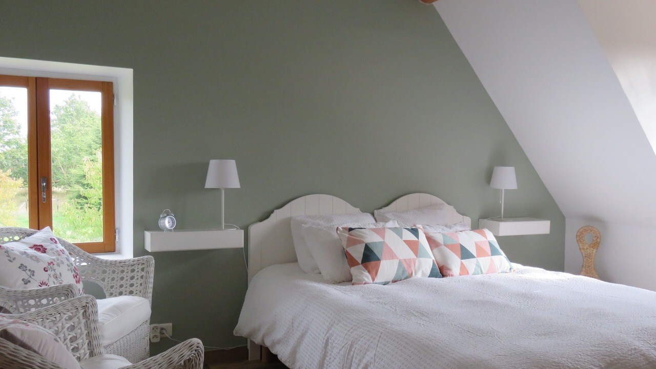 Photo of Bedroom in Saint-Brisson-sur-Loire