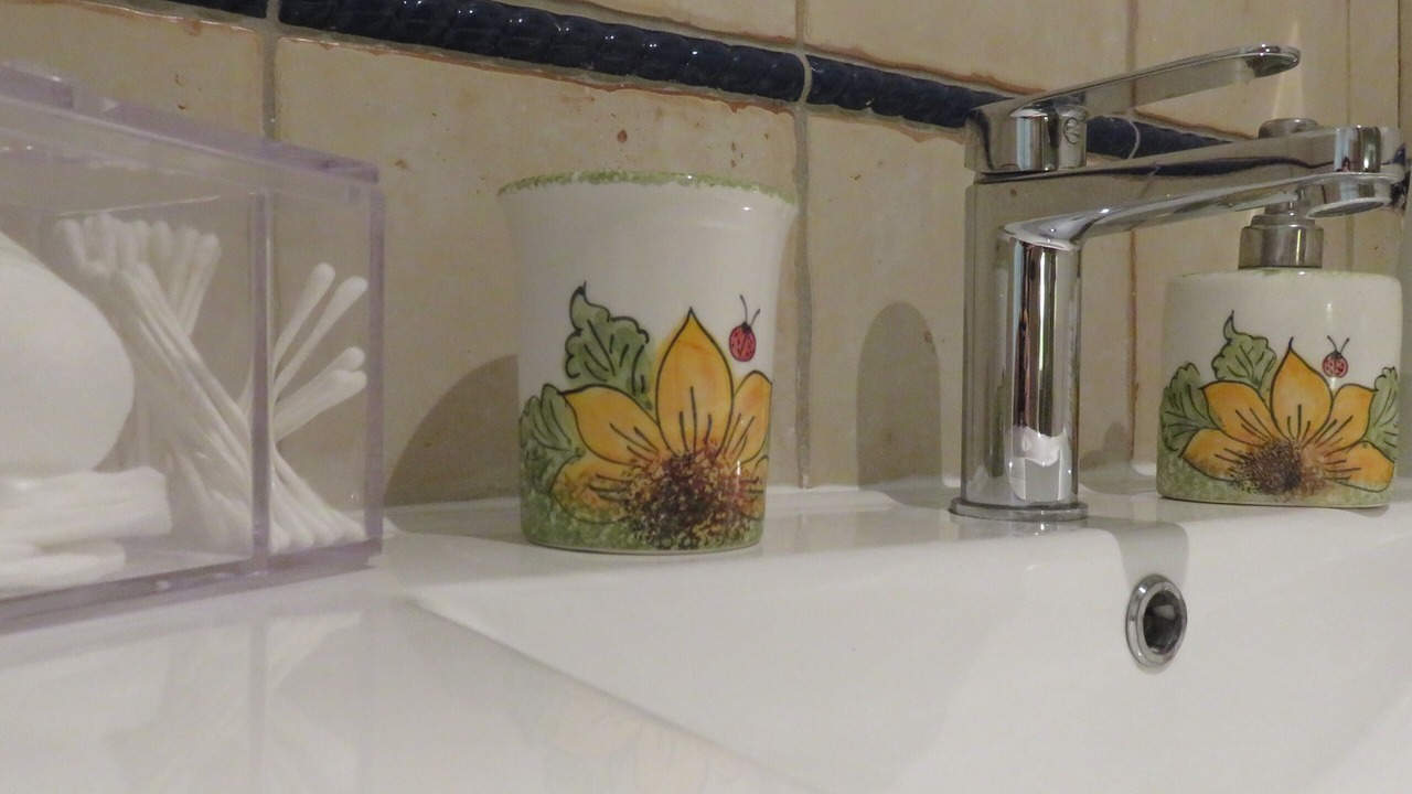 Photo of Bathroom in Saint-Brisson-sur-Loire