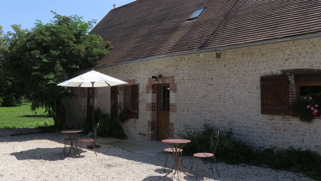 Photo of Outdoor in Saint-Brisson-sur-Loire
