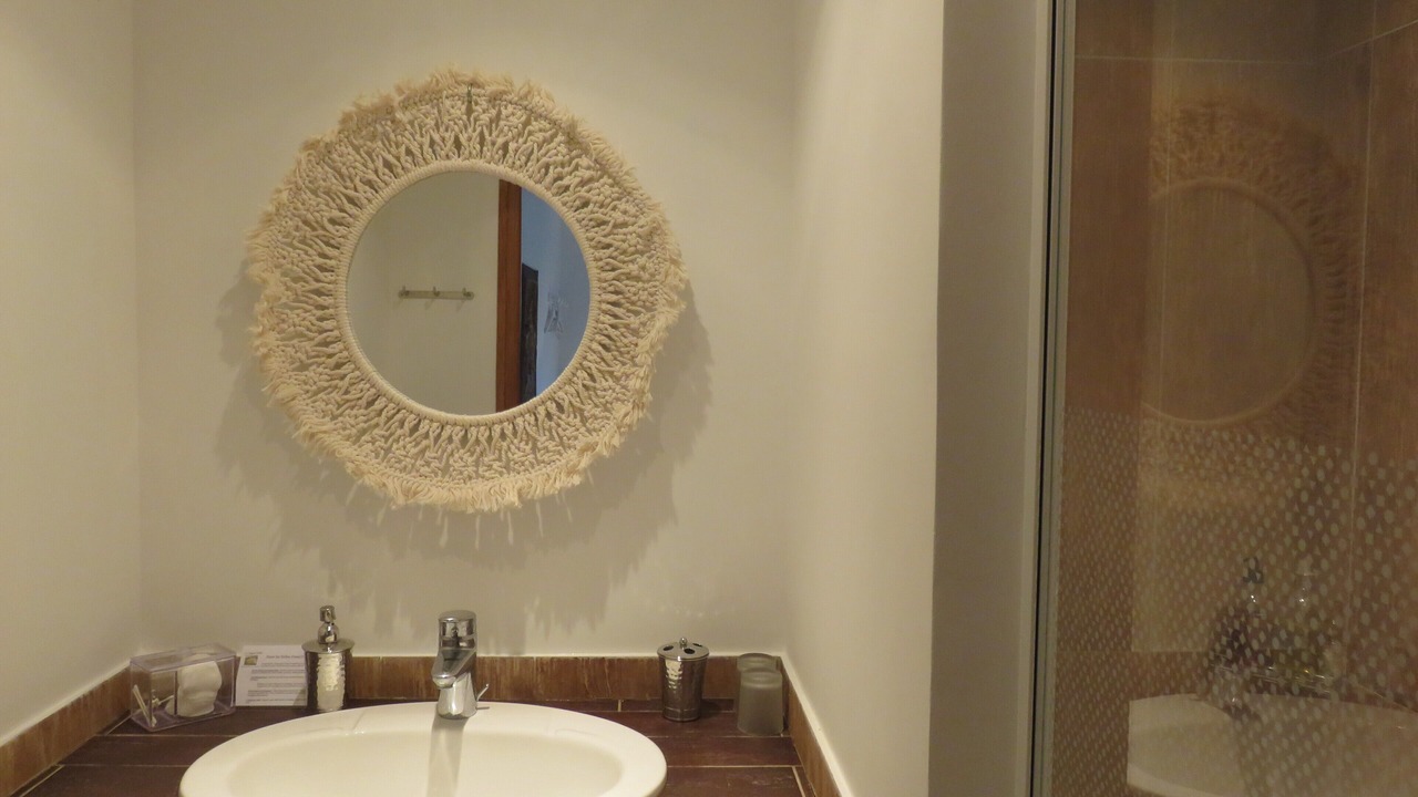 Photo of Bathroom in Saint-Brisson-sur-Loire