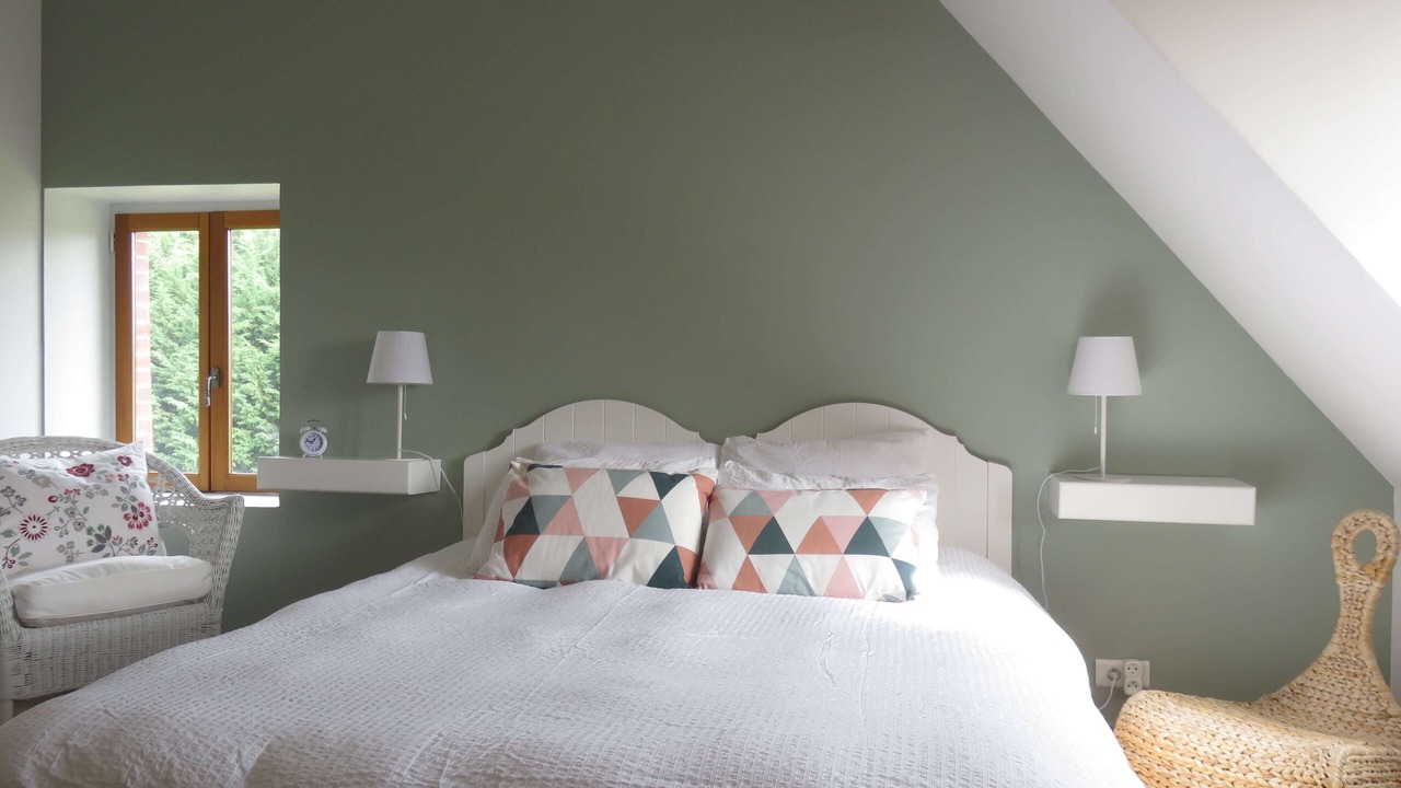 Photo of Bedroom in Saint-Brisson-sur-Loire