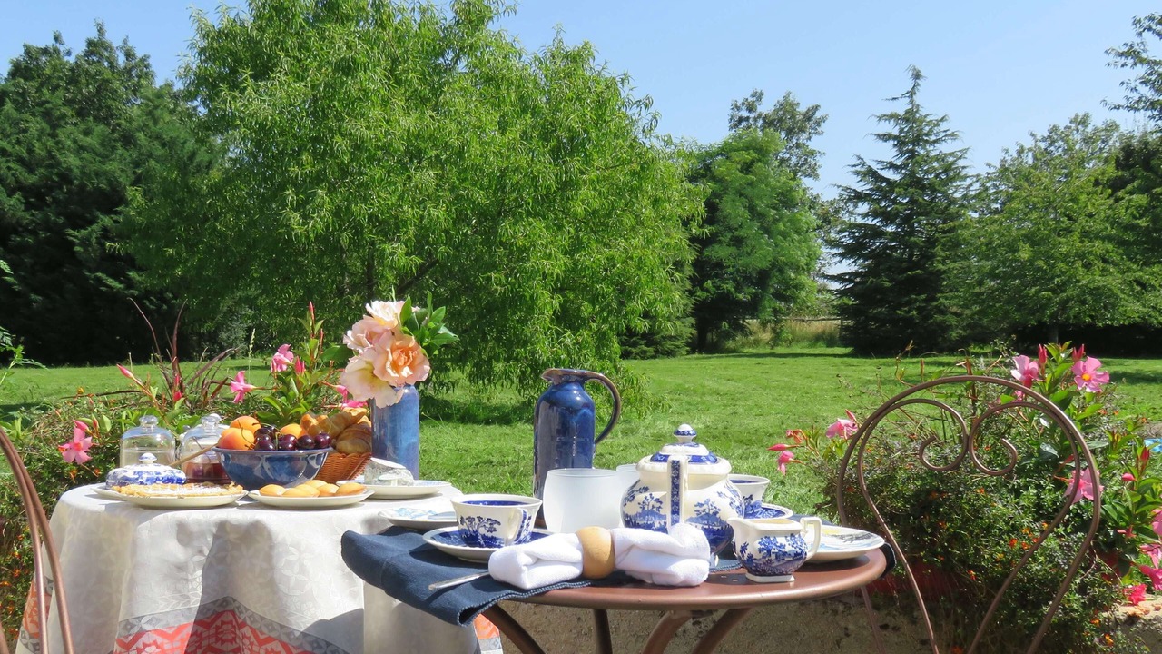 Photo of Outdoor in Saint-Brisson-sur-Loire