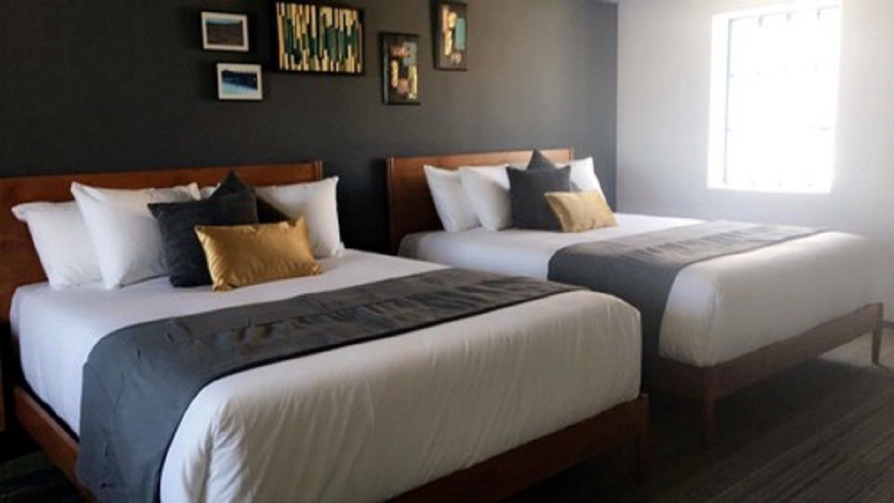Photo of Bedroom in West Park