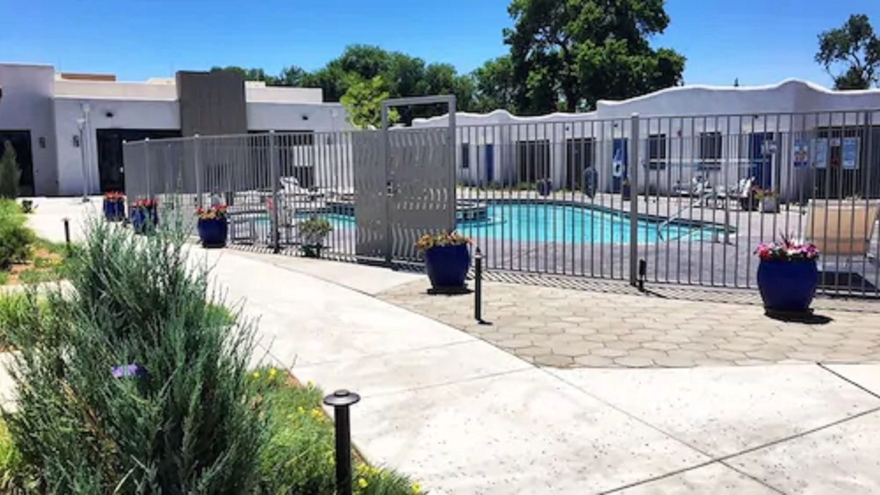 Photo of Outdoor in West Park