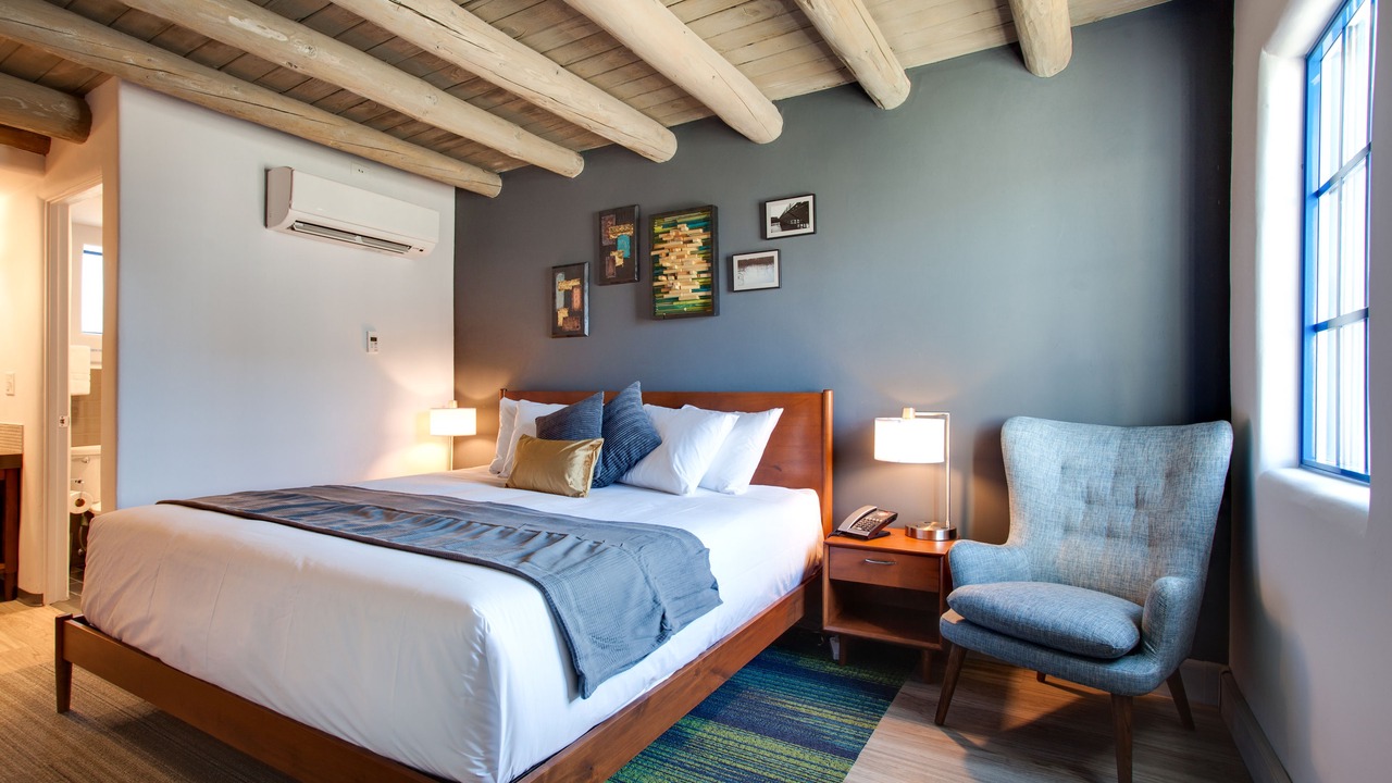 Photo of Bedroom in West Park