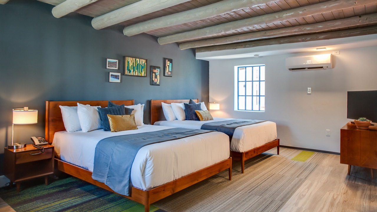 Photo of Bedroom in West Park