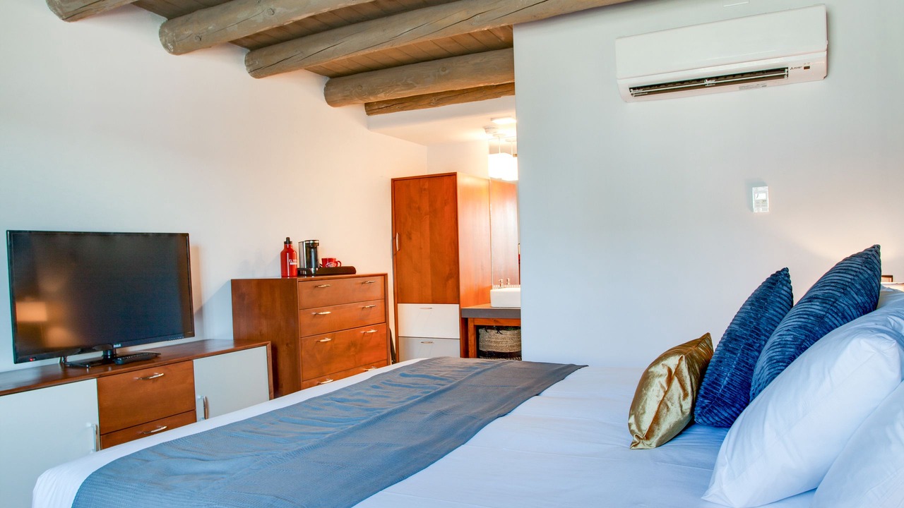 Photo of Bedroom in West Park