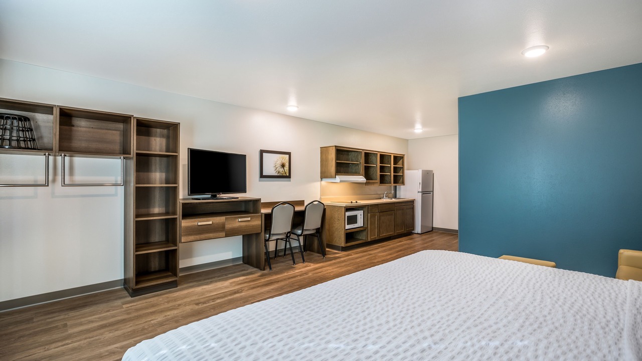 Photo of Bedroom in Carol Stream