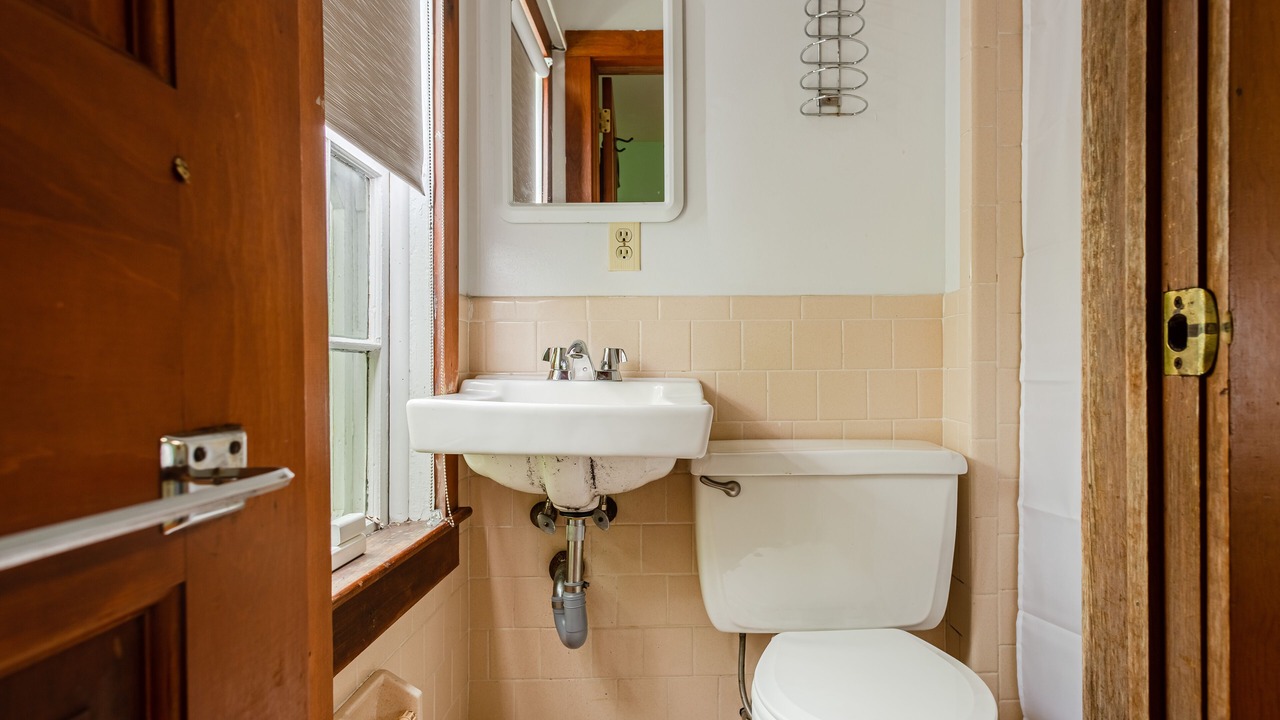 Photo of Bathroom in Block Island