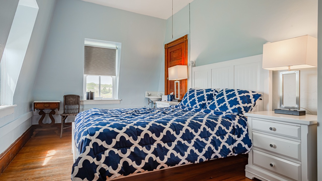 Photo of Bathroom in Block Island