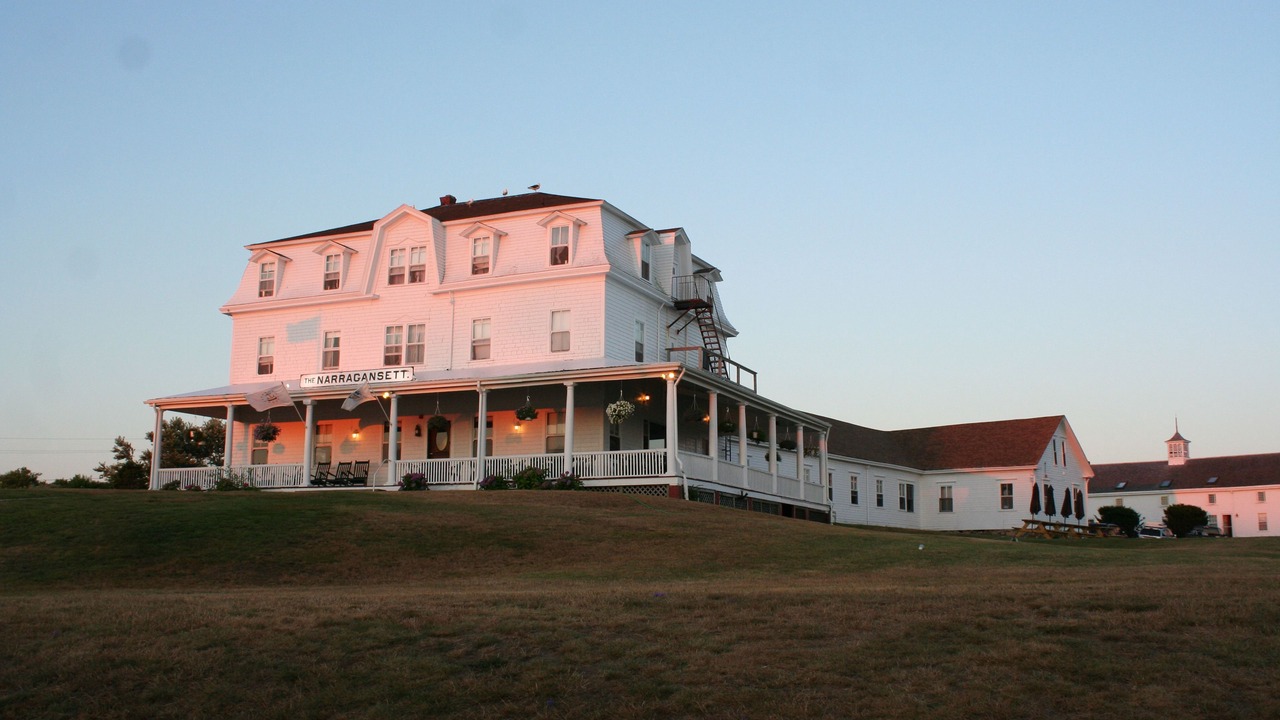 Photo of Outdoor in Block Island